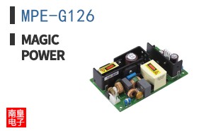 MPE-G126