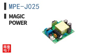 MPE-J025