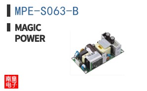 MPE-S063-B