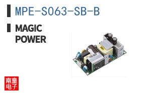 MPE-S063-SB-B