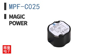 MPF-C025