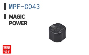 MPF-C043