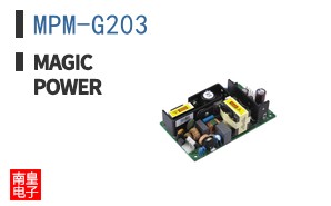 MPM-G203