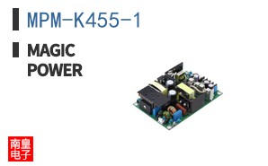 MPM-K455-1