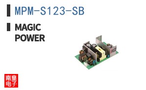 MPM-S123-SB