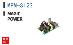 MPM-S123