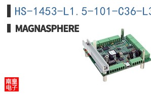 HS-1453-L1.5-101-C36-L3.5