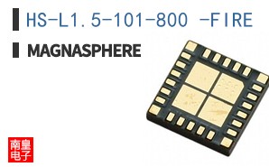 HS-L1.5-101-800 -FIRE