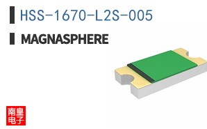 HSS-1670-L2S-005