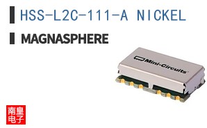 HSS-L2C-111-A NICKEL