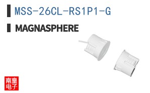MSS-26CL-RS1P1-G