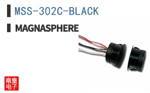 MSS-302C-BLACK