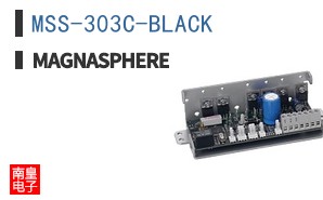 MSS-303C-BLACK