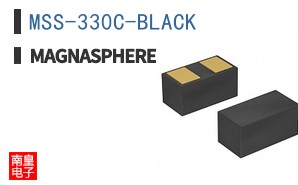 MSS-330C-BLACK