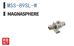 MSS-89SL-W
