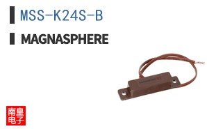 MSS-K24S-B