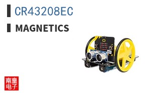 CR43208EC