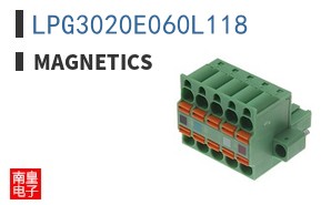 LPG3020E060L118
