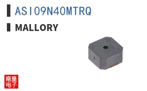 ASI09N40MTRQ