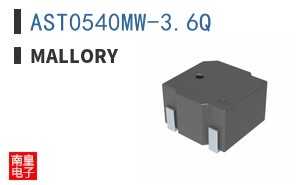 AST0540MW-3.6Q