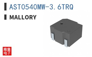 AST0540MW-3.6TRQ