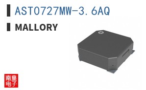 AST0727MW-3.6AQ