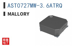 AST0727MW-3.6ATRQ