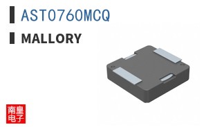 AST0760MCQ