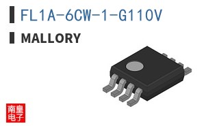 FL1A-6CW-1-G110V