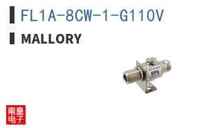 FL1A-8CW-1-G110V