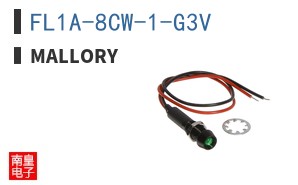 FL1A-8CW-1-G3V