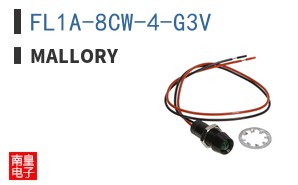 FL1A-8CW-4-G3V