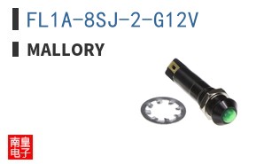 FL1A-8SJ-2-G12V