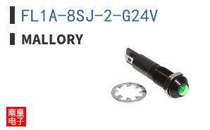 FL1A-8SJ-2-G24V