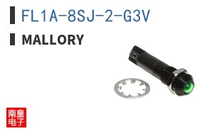 FL1A-8SJ-2-G3V