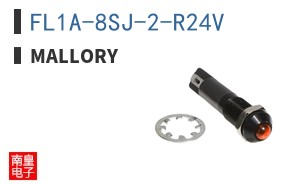 FL1A-8SJ-2-R24V