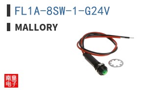 FL1A-8SW-1-G24V