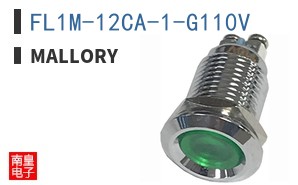 FL1M-12CA-1-G110V