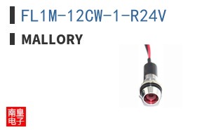FL1M-12CW-1-R24V