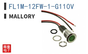 FL1M-12FW-1-G110V