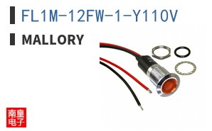 FL1M-12FW-1-Y110V