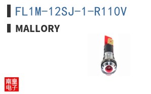 FL1M-12SJ-1-R110V