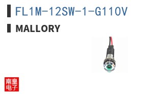 FL1M-12SW-1-G110V