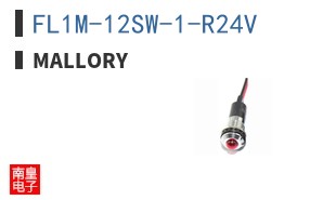 FL1M-12SW-1-R24V