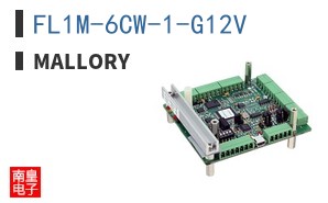 FL1M-6CW-1-G12V