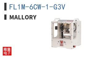 FL1M-6CW-1-G3V