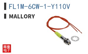 FL1M-6CW-1-Y110V