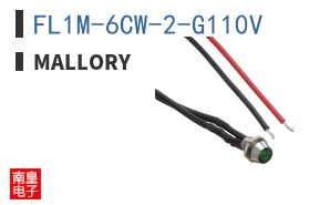 FL1M-6CW-2-G110V