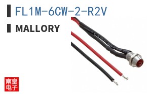 FL1M-6CW-2-R2V