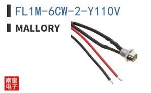 FL1M-6CW-2-Y110V